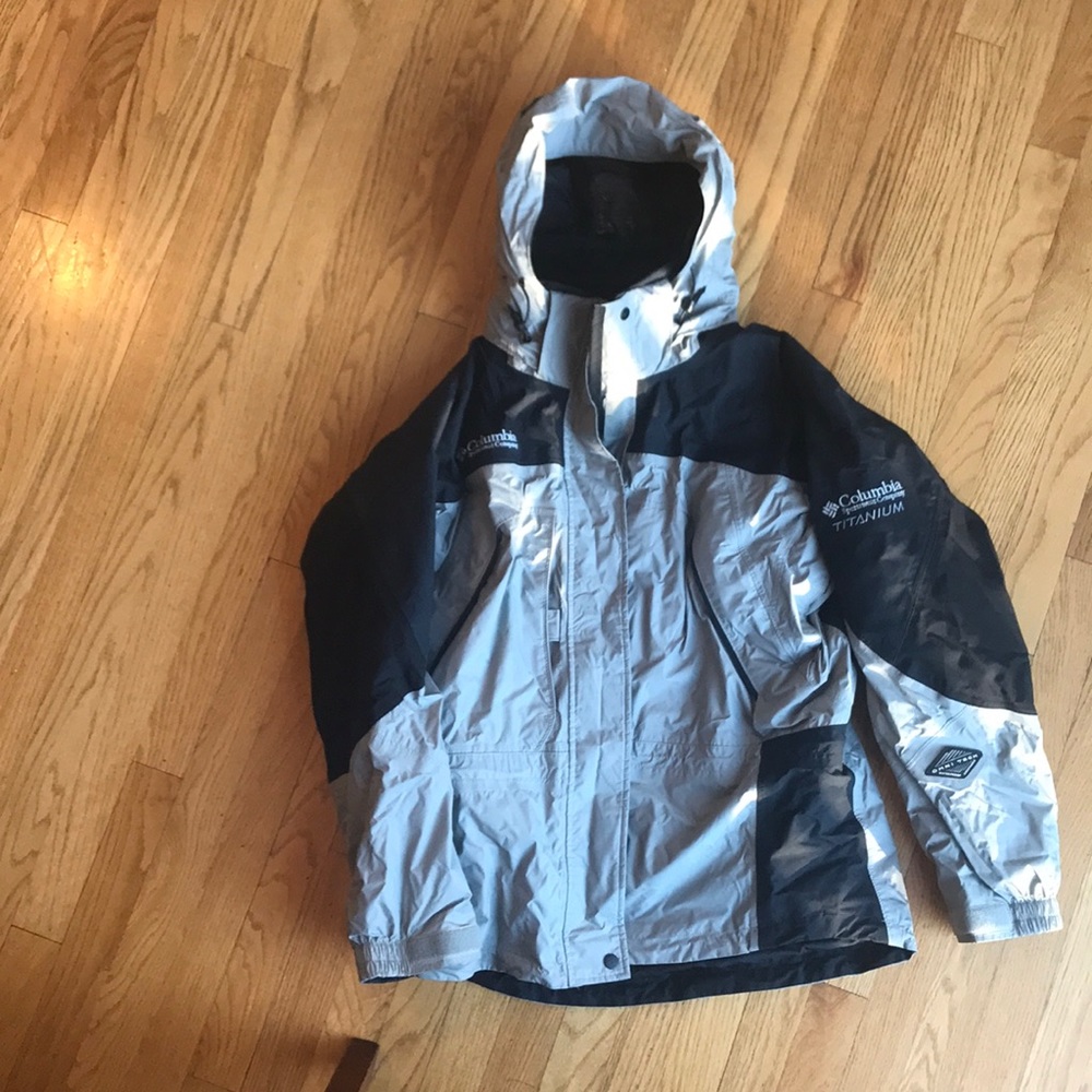 Columbia Titanium Women’s Jacket